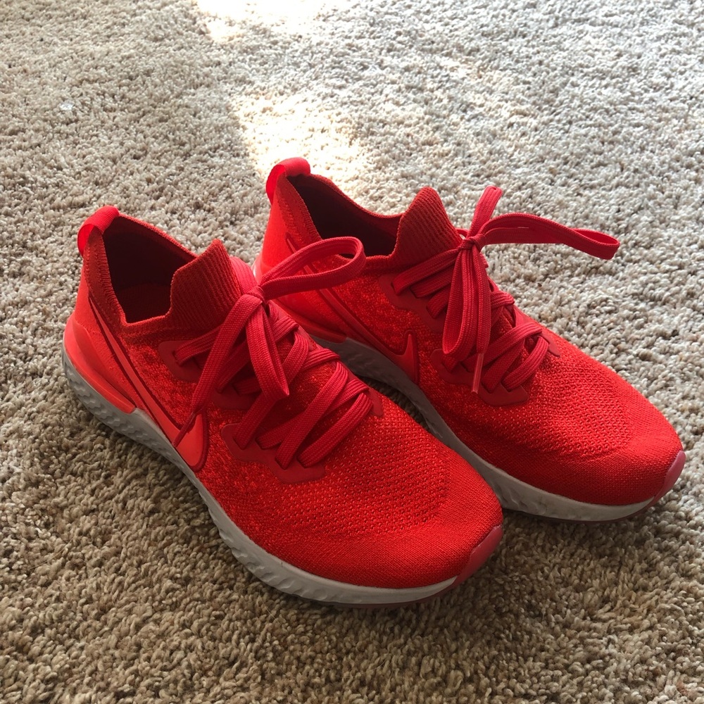Nike sneakers